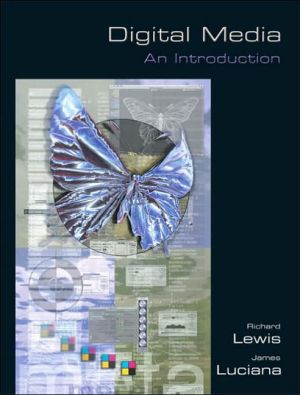Book Digital Media: An Introduction free