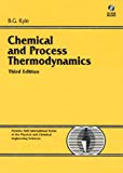 Book Chemical and Process Thermodynamics (3rd Edition) free