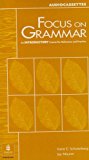 Book Focus on Grammar: An Introductory Course for Reference and Practice free