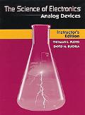 Book The Science of Electronics: Analog Devices free