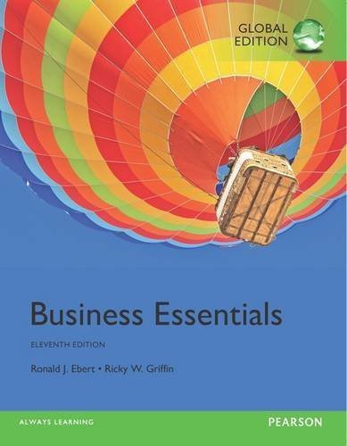 Book Business Essentials free