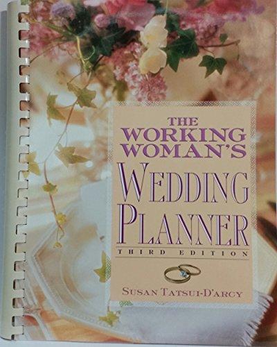 Book The Working Woman's Wedding Planner free