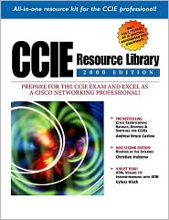 Book CCIE Resource Library - 2000 Edition (2nd Edition) free