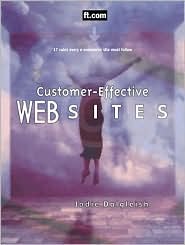 Book Customer-Effective Web Sites free
