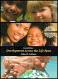 Book Development Across the Life Span free