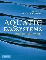 Book Aquatic Ecosystems: Trends and Global Prospects free