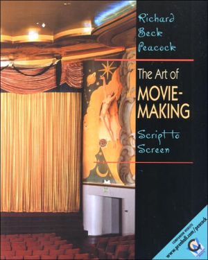 Book The Art of Movie Making: Script to Screen free