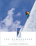 Book The Atmosphere: An Introduction to Meteorology (8th Edition) free