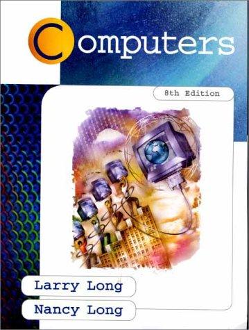 Book Computers (8th Edition) free