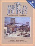 Book The American Journey: A History of the United States, Combined Volume (2nd Edition) free