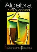 Book Algebra: Pure and Applied free