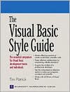 Book The Visual Basic Style Guide free