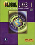 Book Global Links 1: English For International Business free