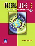 Book Global Links 2: English for International Business (Student Book with Audio CD and Phrase Book) free