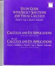 Book Calculus: Its Applications free
