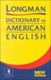 Book Longman Dictionary of American English (2nd Edition) free