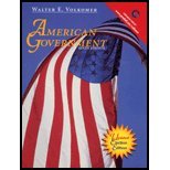 Book American Government free