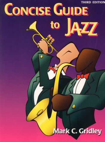 Book Concise Guide to Jazz (3rd Edition) free