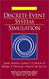 Book Discrete-Event System Simulation (3rd Edition) free