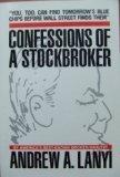 Book Confessions of a Stockbroker free