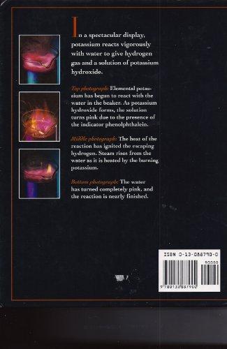 Book Atoms, Molecules, and Reactions: An Introduction to Chemistry free
