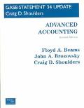 Book Advanced Accounting free