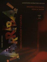Book Annotated Instructors Edition With Cd-rom free