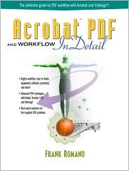Book Acrobat PDF and Workflow InDetail free