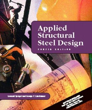 Book Applied Structural Steel Design (4th Edition) free
