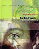 Book Consumer Behaviour: Buying, Having And Being free
