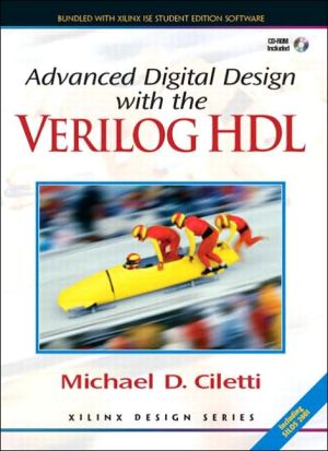 Book Advanced Digital Design with the Verilog(TM) HDL free