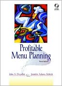 Book Profitable Menu Planning (3rd Edition) free