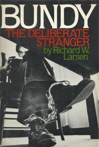 Book Bundy--The Deliberate Stranger free