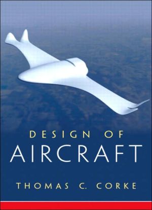 Book Design of Aircraft free