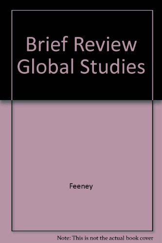 Book Brief Review In Global Studies free