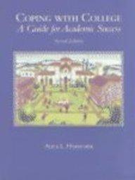 Book Coping with College: A Guide for Academic Success (2nd Edition) free