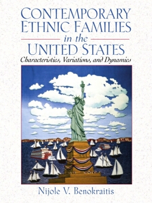 Book Contemporary Ethnic Families in the United States: Characteristics, Variations, and Dynamics free