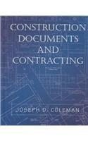 Book Construction Documents and Contracting free