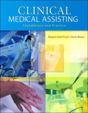Book Clinical Medical Assisting: Foundations and Practice free