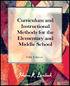 Book Curriculum and Instructional Methods for the Elementary and Middle School (5th Edition) free