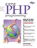 Book Core Php Programming: Using Php to Build Dynamic Web Sites free