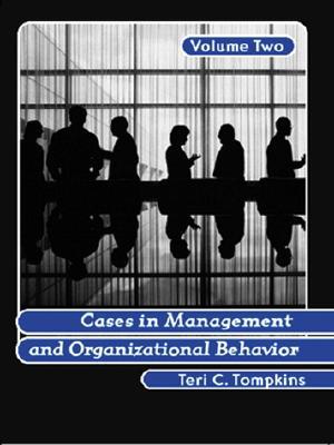 Book Cases in Management and Organizational Behavior, Vol. 2 free