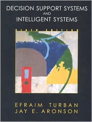 Book Decision Support Systems and Intelligent Systems (6th Edition) free