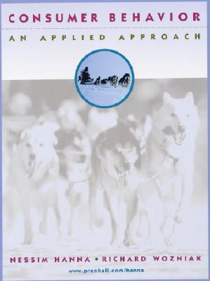 Book Consumer Behavior: An Applied Approach free