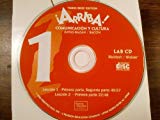 Book Audio Program For Arriba Communication Culture, 3rd And Brief Ediiton free