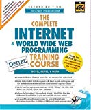 Book Complete Internet and World Wide Web Programming Training Course, The (2nd Edition) (Prentice Hall Complete Training Courses) free