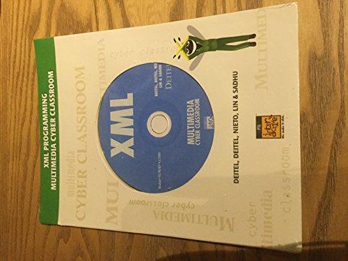 Book Xml Complete Multi Cyber free
