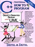 Book C++ How to Program (3rd Edition) free