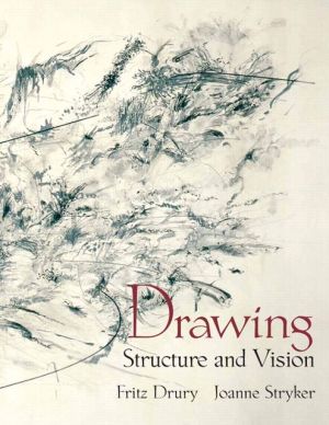 Book Drawing: Structure and Vision free