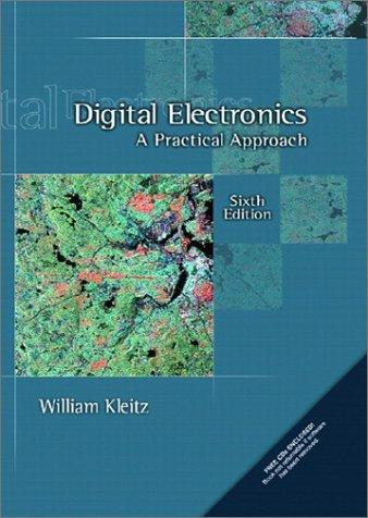 Book Digital Electronics: A Practical Approach (6th Edition) free